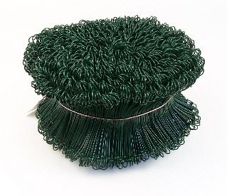Fil de liage Berger & Schröter pour appareil à torsader, 1,6 mm x 140 mm en paquets de 1000, 60383