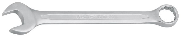 Clé mixte Kraftwerk BASIC LINE 18 mm, 301.100.180