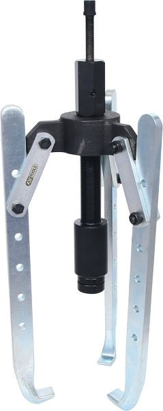 KS Tools Extracteur universel hydraulique à 3 bras, 50-350mm, 335mm, 630.0031