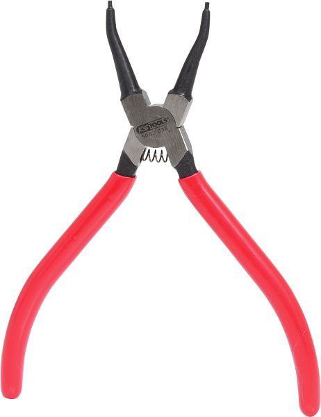 KS Tools Pince-étau pour bagues de verrouillage internes, 160 mm, 500.1035