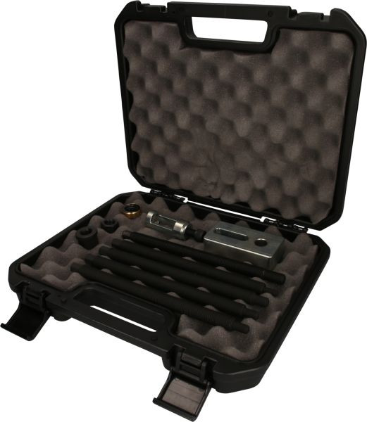 KS Tools jeu de ponts de montage de vannes, 10 pièces, 460.4505