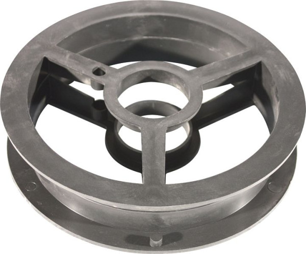 Adaptateur ELMAG (2 pièces) pour rouleau de fil 15 kg, 54416