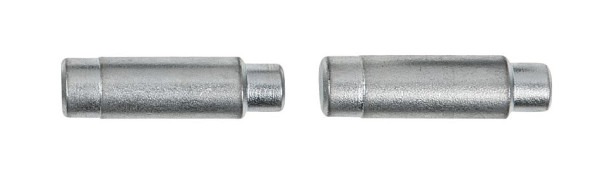 Jeu de boulons de guidage KS Tools, 10x12, 2 pièces, 700.5653