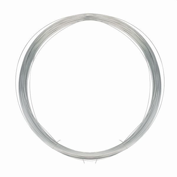 Fil de clôture Pulsara galvanisé ø2,0mm - 5kg - environ 205m, 066599