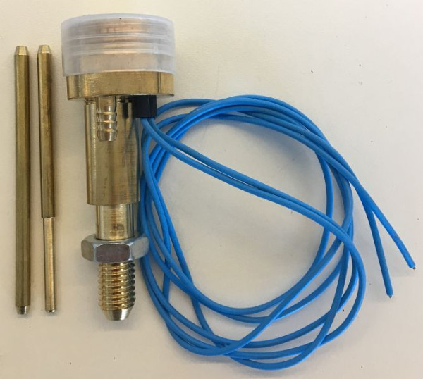 Connexion centrale ELMAG complète, pour EMS 1725 (No. 19, 20), 9505746