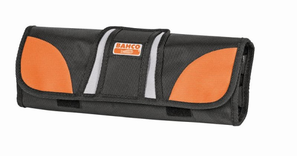 Trousse à outils Bahco, noir/orange, 4750-ROCO-1
