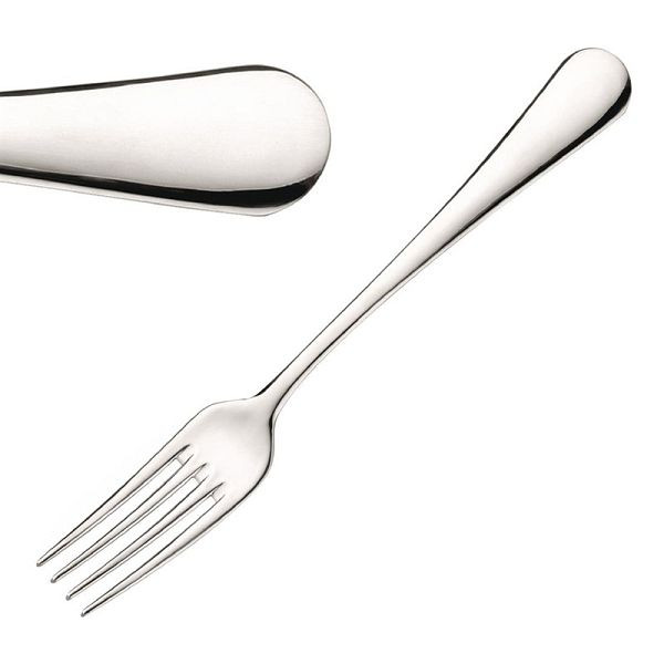 Fourchette de table Pintinox Stresa (12 pièces), GM392