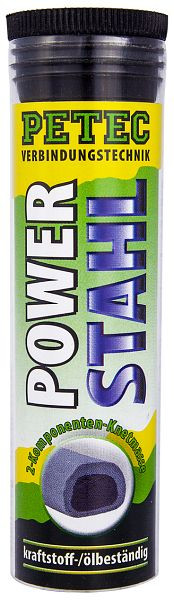 Petec Power Steel, 50g Emballage: 20 pièces, 97350