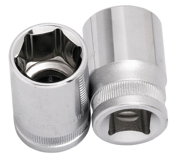 Kraftwerk 1/2" insert de clé à douille 32 mm, 300320