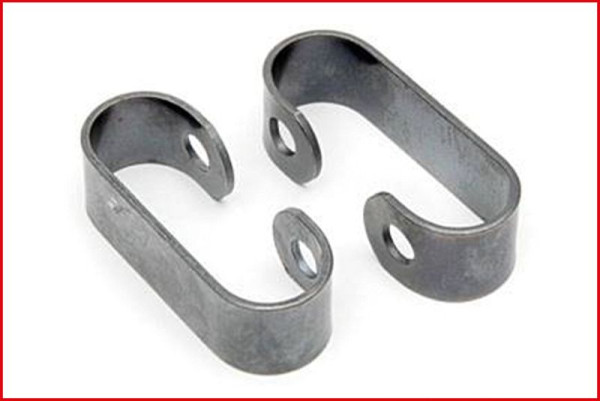 Compresseur à ressort KS Tools pour colliers de serrage en acier d'échappement VAG, 145 mm, 150.1540