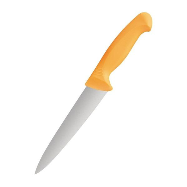 Couteau d'office Vogue Soft Grip Pro 12,5 cm, GH522