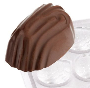 Couvercle moule praliné Contacto, 6751/001