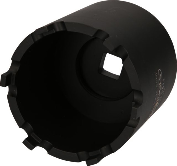 Corps de base KS Tools, Ø 100 mm, 460.5411