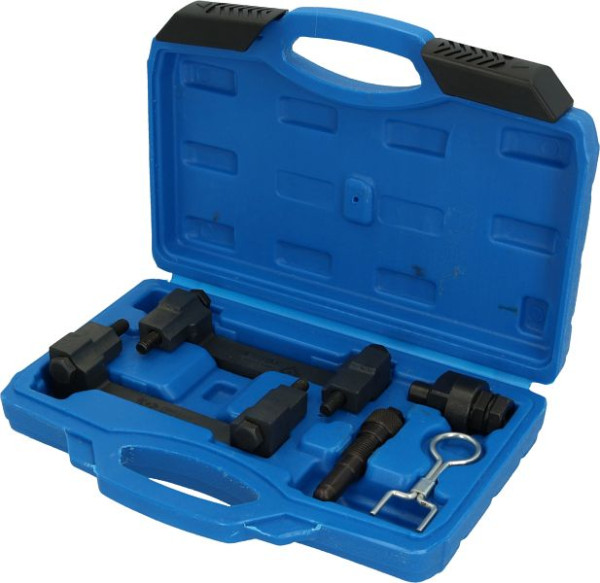 Brilliant Tools Kit d'outils de calage moteur pour VAG 2.4, 2.8, 3.0 FSI, BT591100