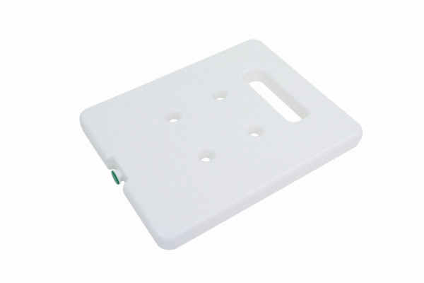 Bloc de glace Schneider "Froid" GN 1/2 -3°C, 325 x 265 x 30 mm, 281016