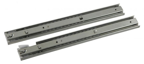 Coulisse de tiroir Boxo Pour série BTD 2 pièces, BXZ11-02