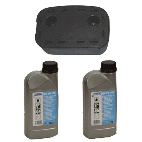 Kit d'entretien AEROTEC pour groupe compresseur TYPE B4900, 9055557