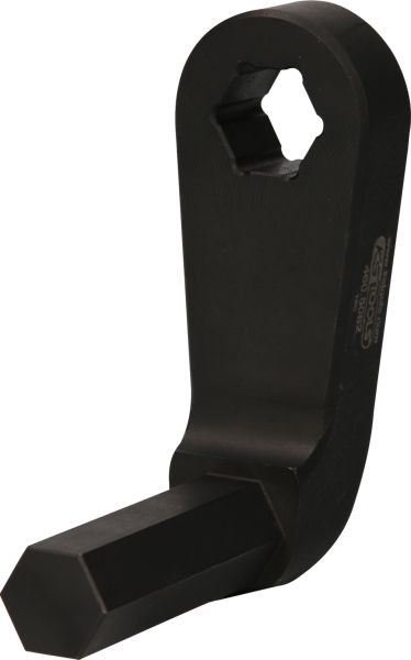 Adaptateur de dégagement KS Tools pour vis à roulement fixe, 460.5082