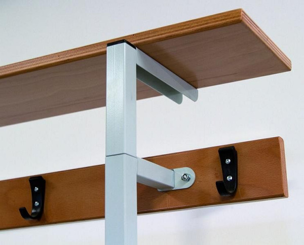 Accessoire pour ustensiles KLW, amovible, 08 / UA-2000