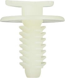 Clip de garniture KS Tools pour Fiat/VW, lot de 10, 420.1205