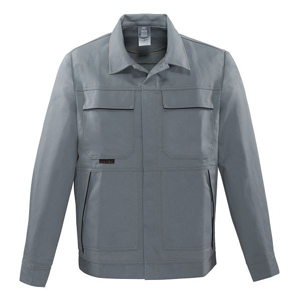 Blouson ROFA Trend 514, taille 114, couleur 195-gris clair, 87514-195-114