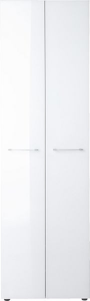 GERMANIA GW-SCALEA armoire 3764, blanc, 3764-84