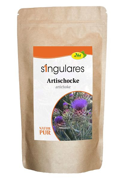 cdVet Singulares Artichaut 80 g, 1571