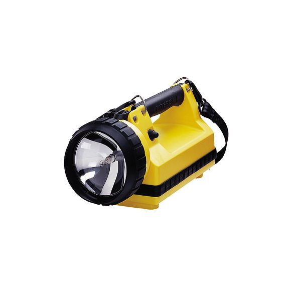 ELSPRO Akkuhandleuchte LITEBOX Standard/Halogen/20W Spot/mit LE, LX-45122