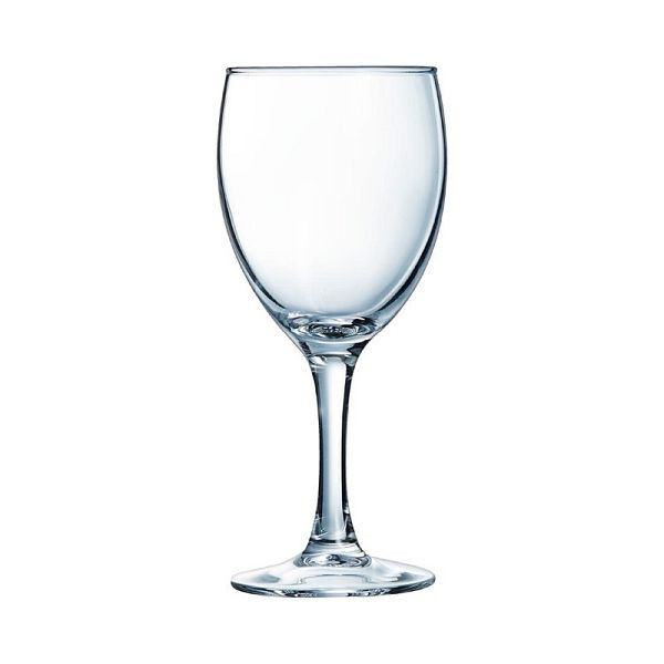 Verres à vin Arcoroc Elegance 14,5cl, UE: 12 pièces, FB904