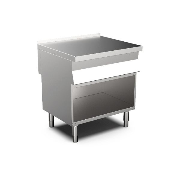 Dispositif utilitaire neutre Mareno MO-700, 80cm, 170.482