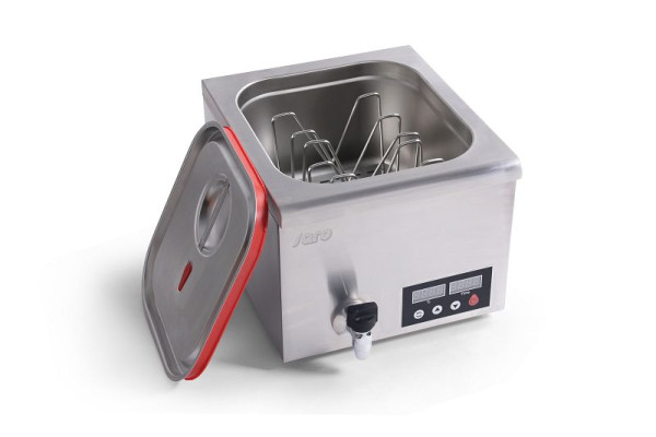 Cuiseur sous vide Saro modèle RIVOLI, 443-4005