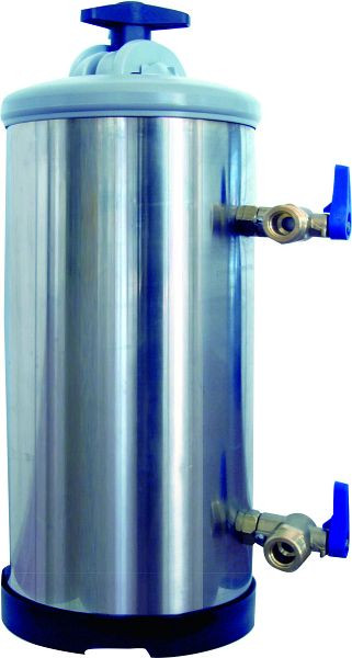 Granulés adoucisseur d'eau gel-o-mat 12 litres, 1397.2