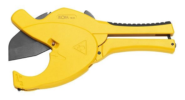 Cisailles à bois en plastique et composites ELORA, 182-63, 0182000630000