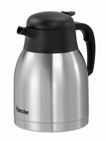 Pichet isotherme Bartscher 1,5L-ST, 190114