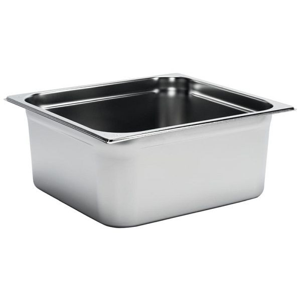 Bac GN Inox Gastro M 15cm GN2 / 3, GR721
