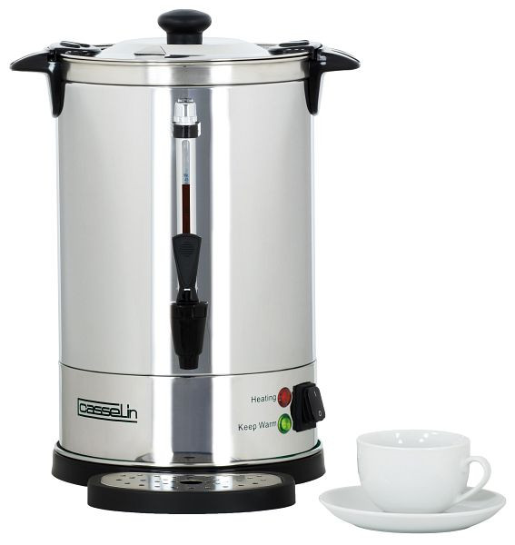 Cafetière Casselin 48 tasses, CPC48