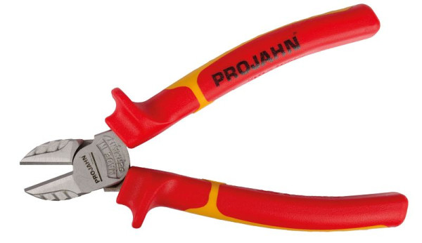 Pince coupante latérale Projahn 160 mm VDE, 4623-160