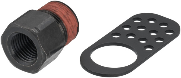 Kit d'admission d'air Hazet pour 9011 M, 9012 M, 9012M-016/2