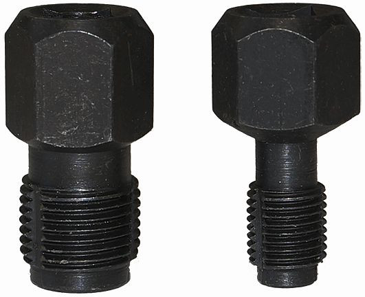 Rechapeur de filetage Kunzer pour sonde lambda, en 2 parties, 7LSG2.1