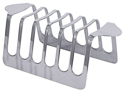 Grille-pain Contacto pour 6 tranches, 7676/006