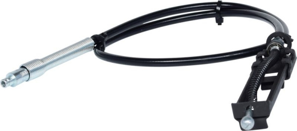 KS Tools Câble Bowden 650 mm, verrouillable, 115.1041-1