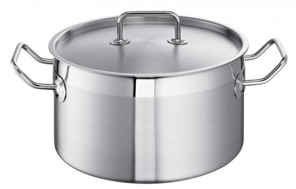 Marmite à viande Schulte-Ufer Profi-Line i Ø : 24 cm, 6414-24 i