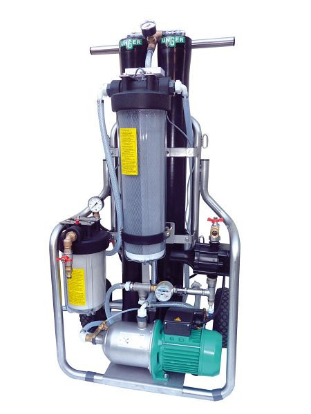 Filtre haute performance UNGER HiFlo Mobile RO, RO60S