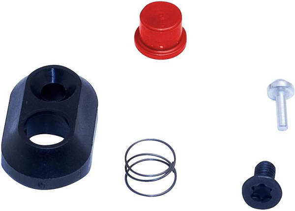 Hazet kit de pièces de rechange émetteur de signal visuel, 6122-29