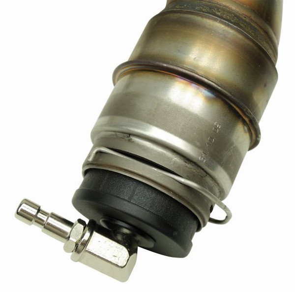 Testeur de système turbo Kunzer , 13 pièces, pour serrures à baïonnette, 7TSTB13