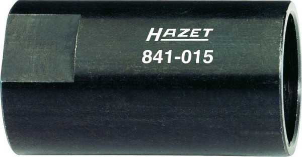 Douilles de taraudage Hazet pour 841/25, poids net : 0,03 kg, 841-015