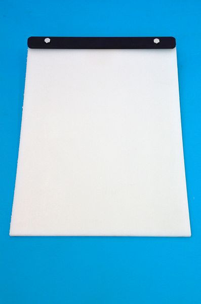 ELMAG Vulkolan - tapis pour PC (B) (D) 14-50, avec support, 63048