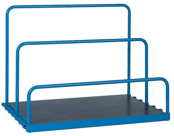 Raccord KLW pour caillebotis en bois, galvanisé, raccord 10 / HLA