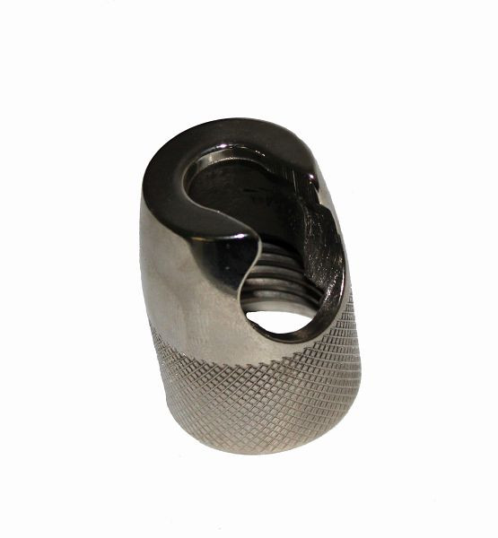 Bouchon de retenue fendu AEROTEC marteau burineur Bouchon à fente marteau burin, 2009583
