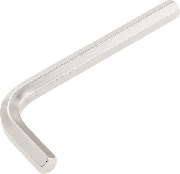 Tournevis coudé Hazet, profil à six pans creux, 9 mm, 2100-09